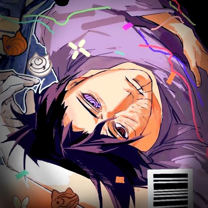 Obito Uchiha thumbnail