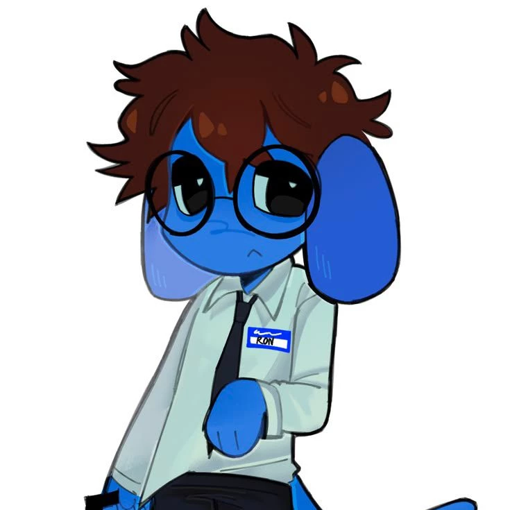 Ron from Accounting thumbnail