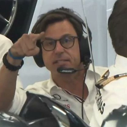Toto Wolff thumbnail