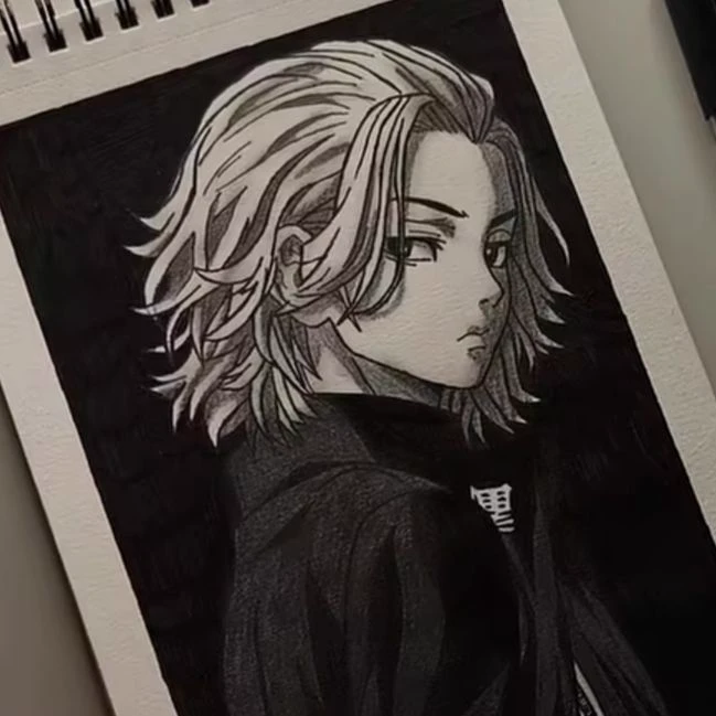 Sano Manjiro (Mikey) thumbnail