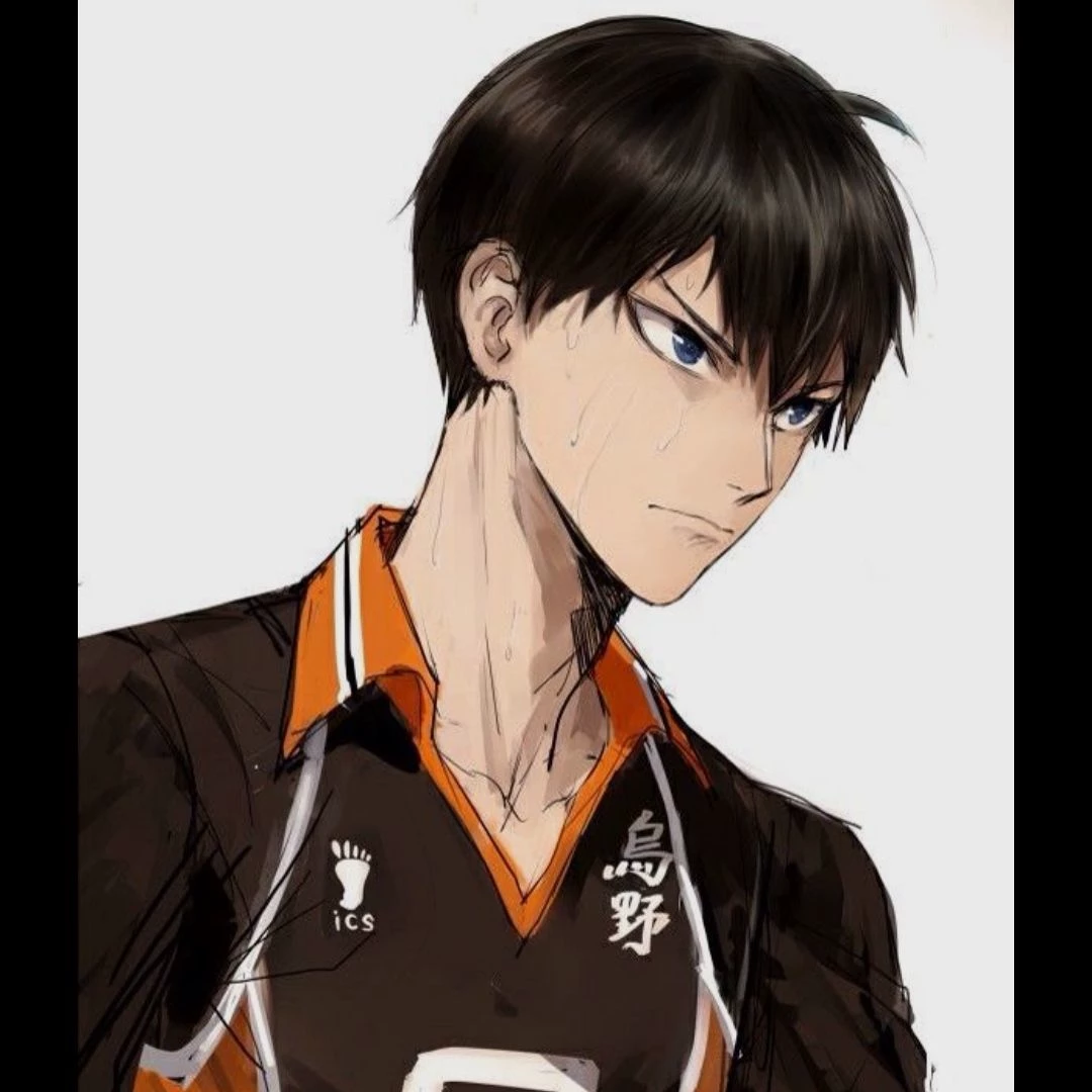 Kageyama Tobio thumbnail
