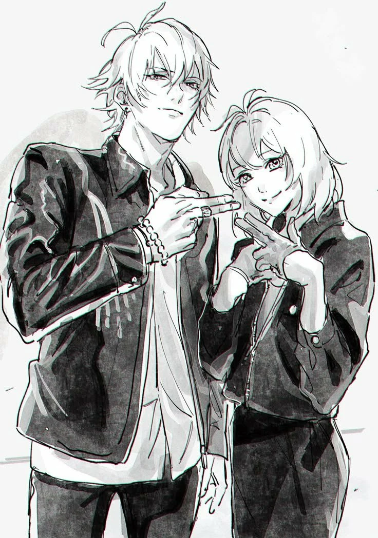 Azeru - older brother  thumbnail