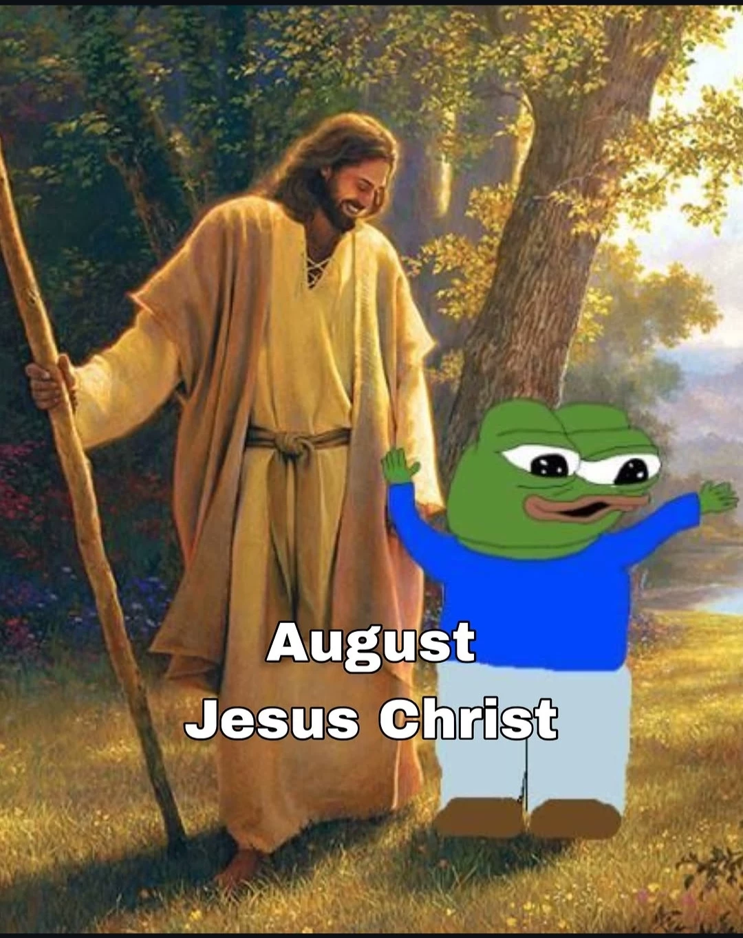 Enter the Gospel thumbnail