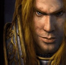 The Fall of Arthas [RPG]  thumbnail