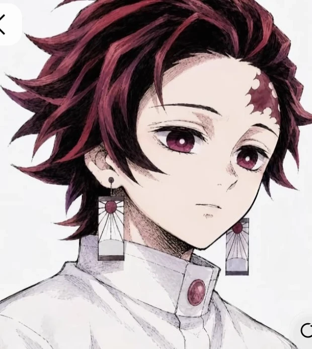 ✨ 🌊°•.  tanjiro kamado  .•°🌊 ✨ thumbnail