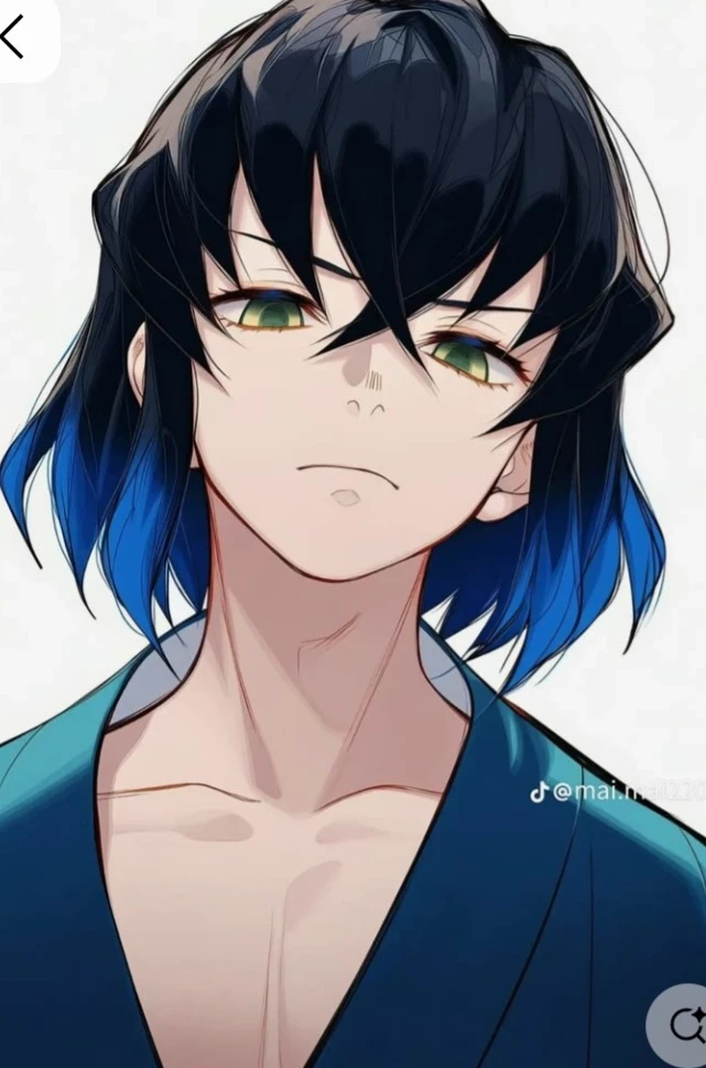 inosuke thumbnail