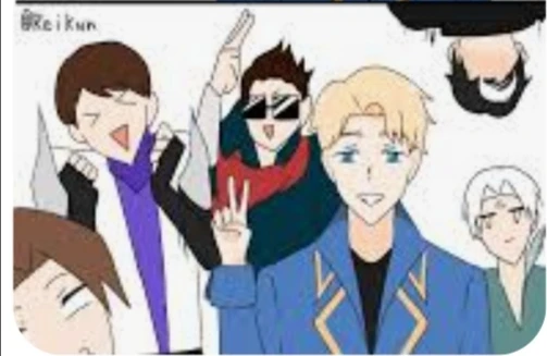 Alucard, Gusion p, granger and Claude thumbnail