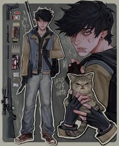 Karl Vincent  thumbnail