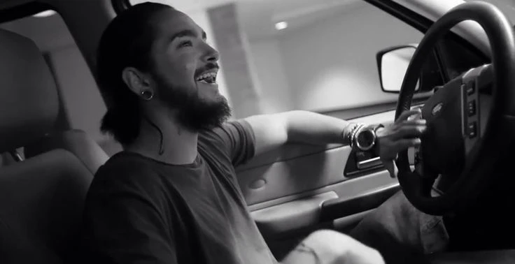 Tom Kaulitz thumbnail
