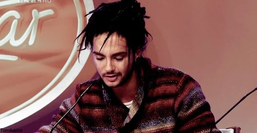 Tom Kaulitz thumbnail