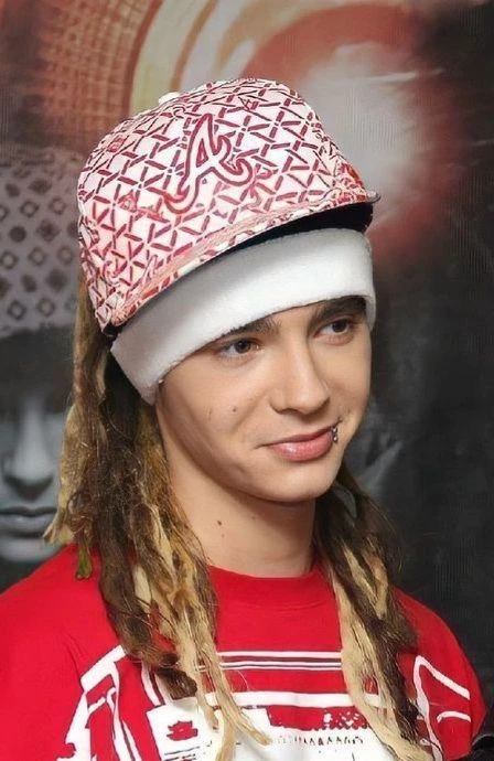 Tom Kaulitz thumbnail
