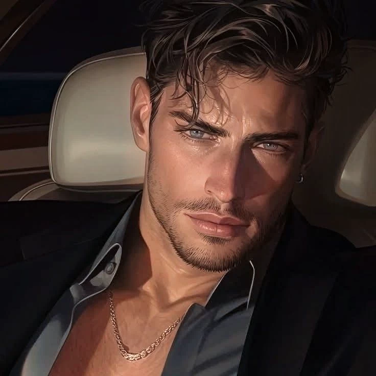 Dominic Marchetti thumbnail