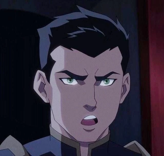 Damian Wayne thumbnail