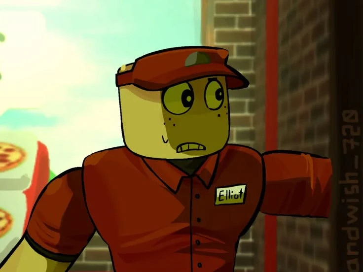Elliot thumbnail