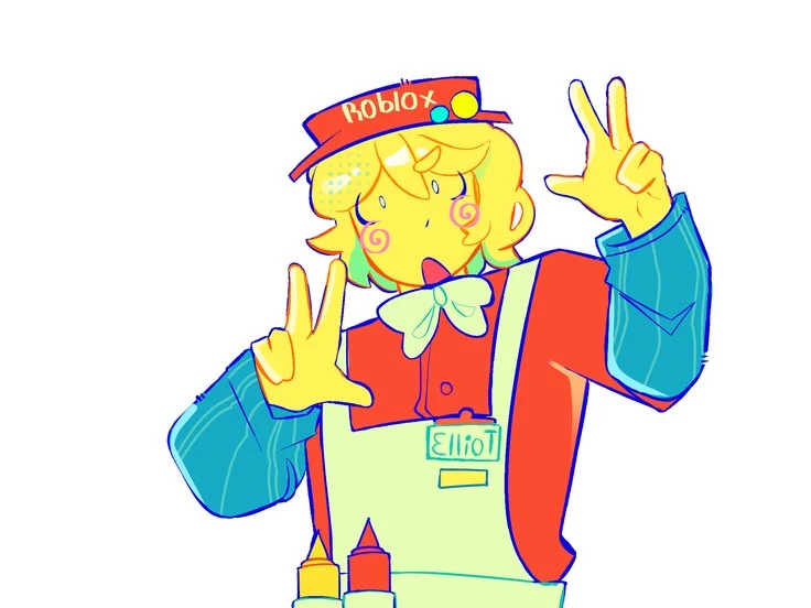 Elliot thumbnail