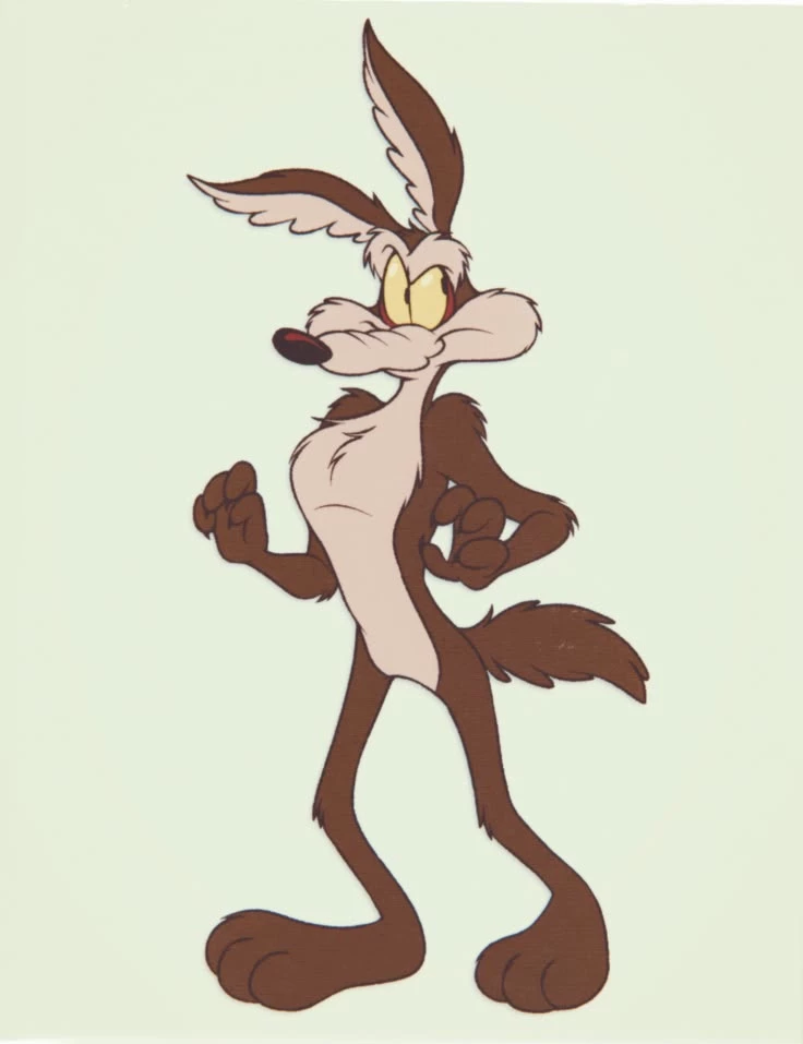 Coyote thumbnail