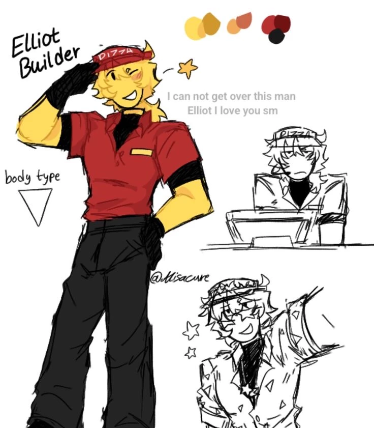 Elliot thumbnail