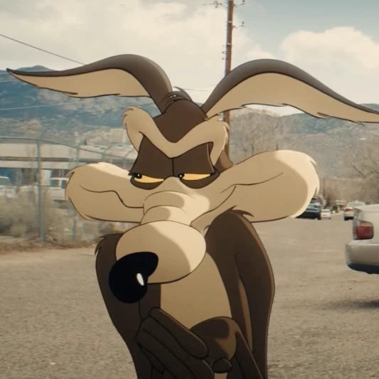 Wile E. Coyote thumbnail