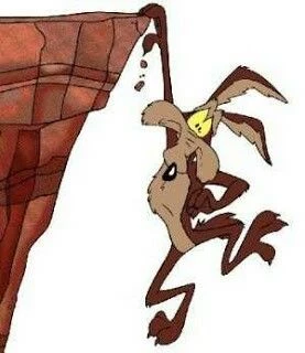 Wile E. Coyote thumbnail