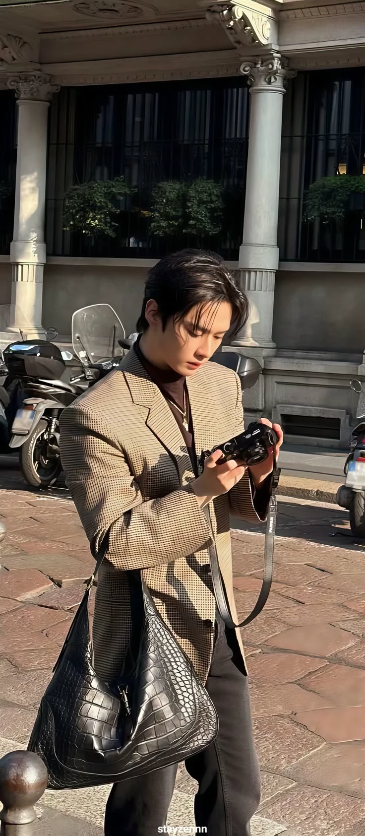 Lee Minho thumbnail