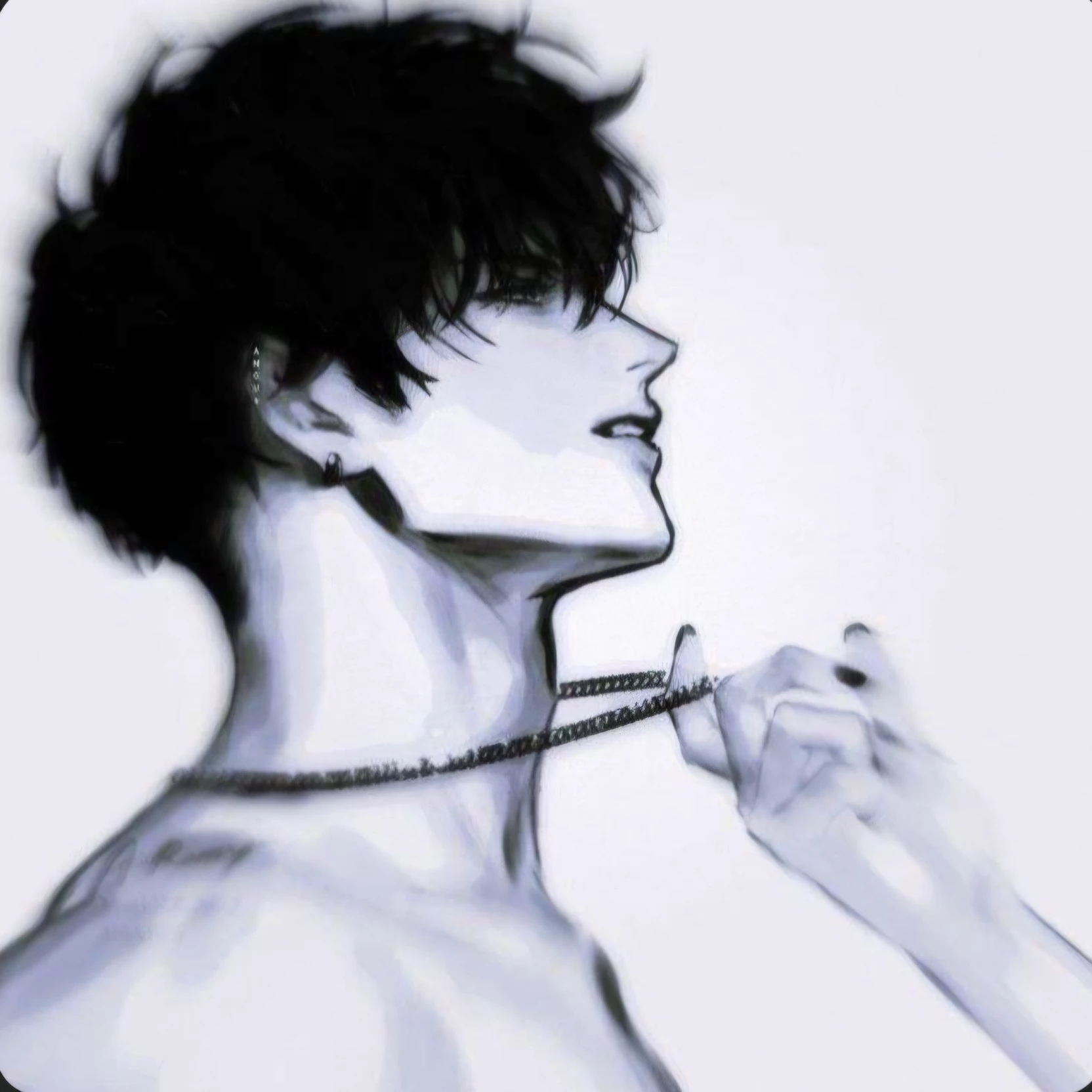 Kairi Sota (enemy to lovers, bsfs brother)  thumbnail