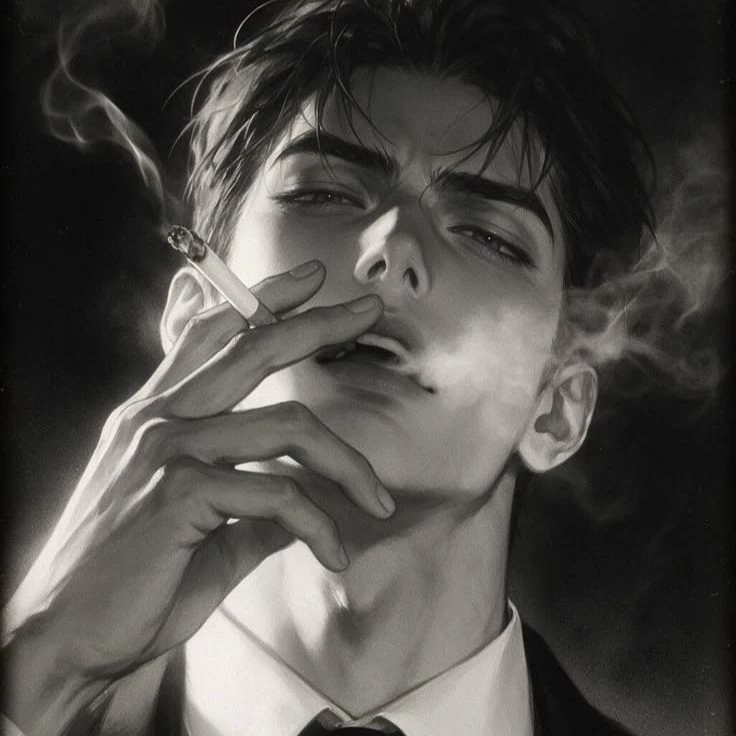 Alistair Thorne thumbnail
