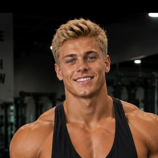 Damien Jackson Stone