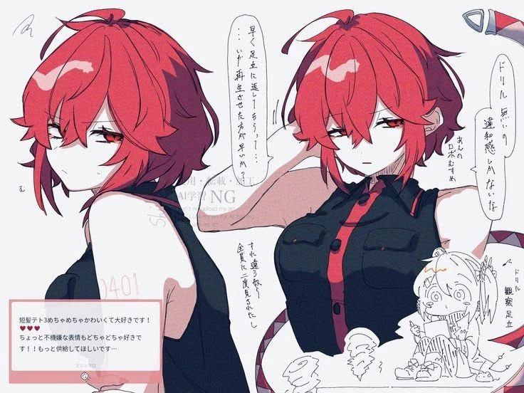 Kasane Teto thumbnail