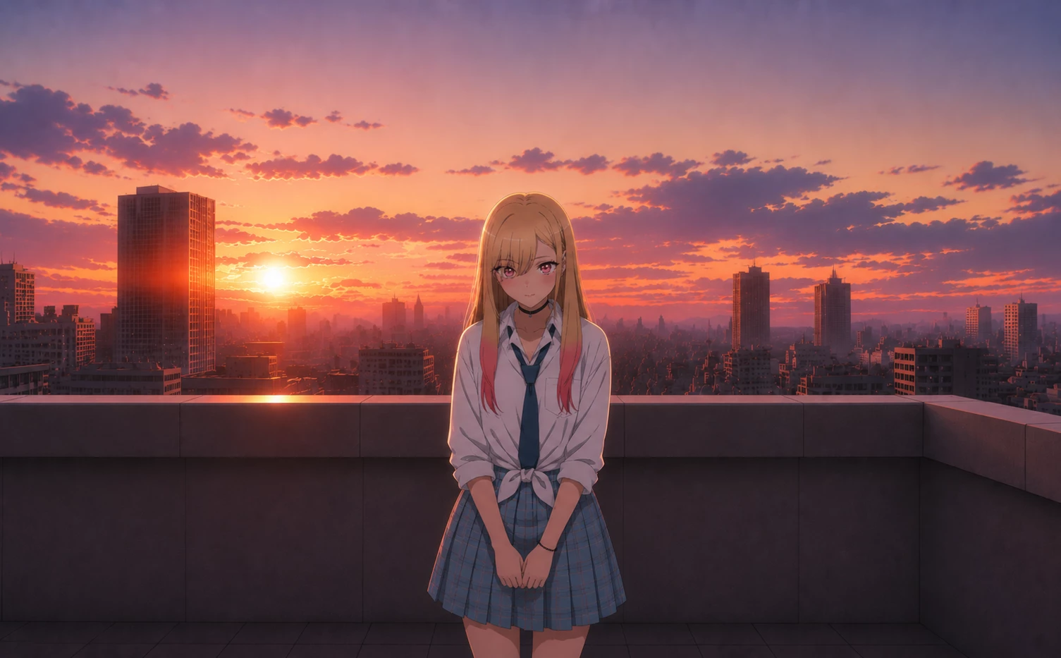 Marin kitagawa thumbnail