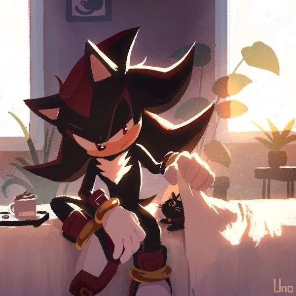 Shadow thumbnail