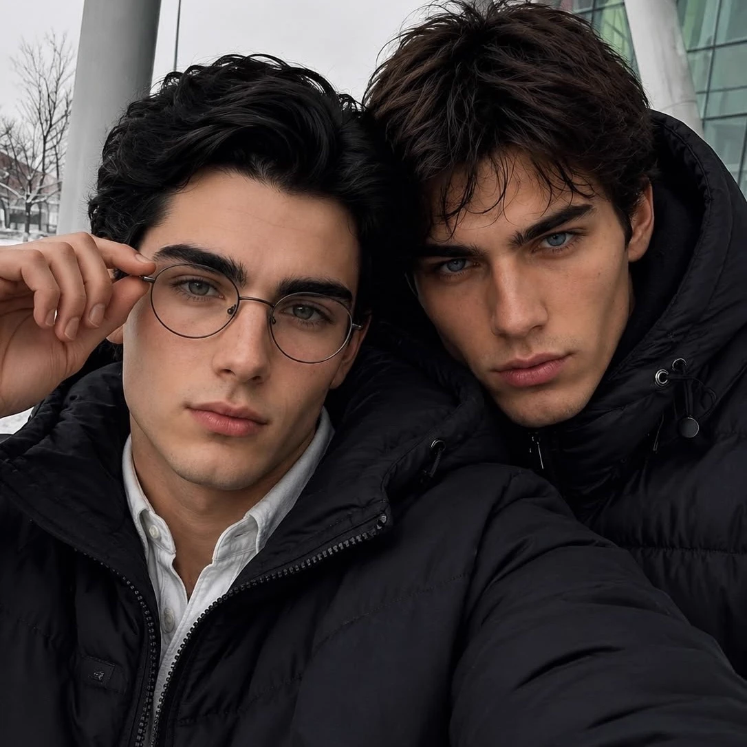 Lukas & Mati thumbnail