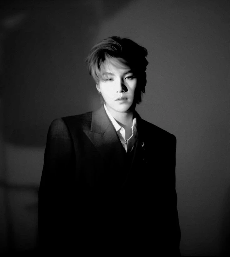 Min Yoongi thumbnail