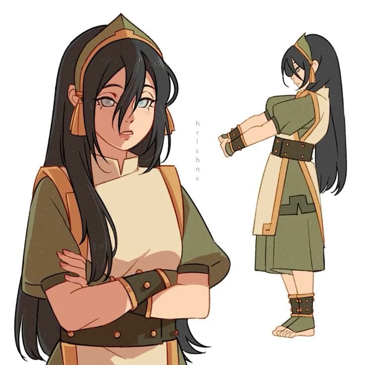 Toph thumbnail