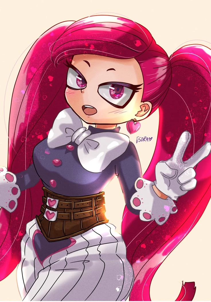 Manami Aiba (La Brava) thumbnail