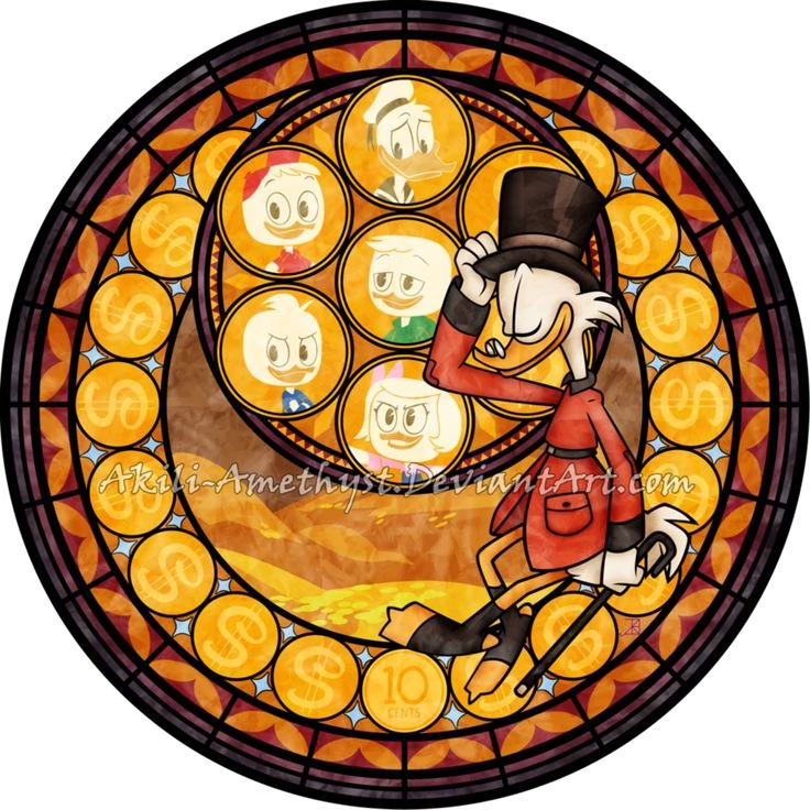Duck Tales thumbnail
