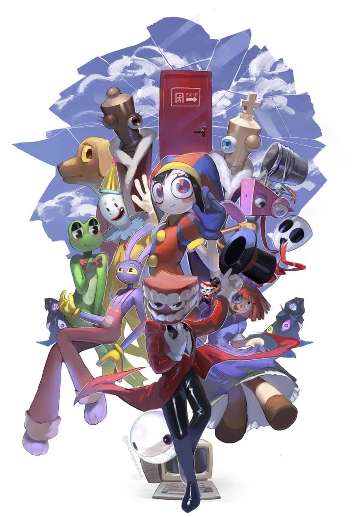 TADC Amazing Digital Kingdom thumbnail