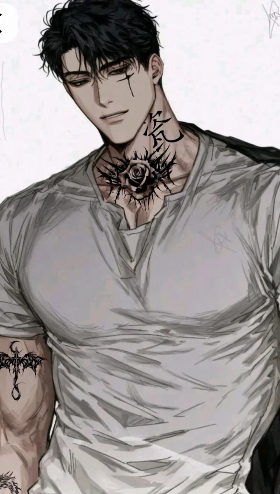 Your Extra Possessive Boyfriend  2 thumbnail