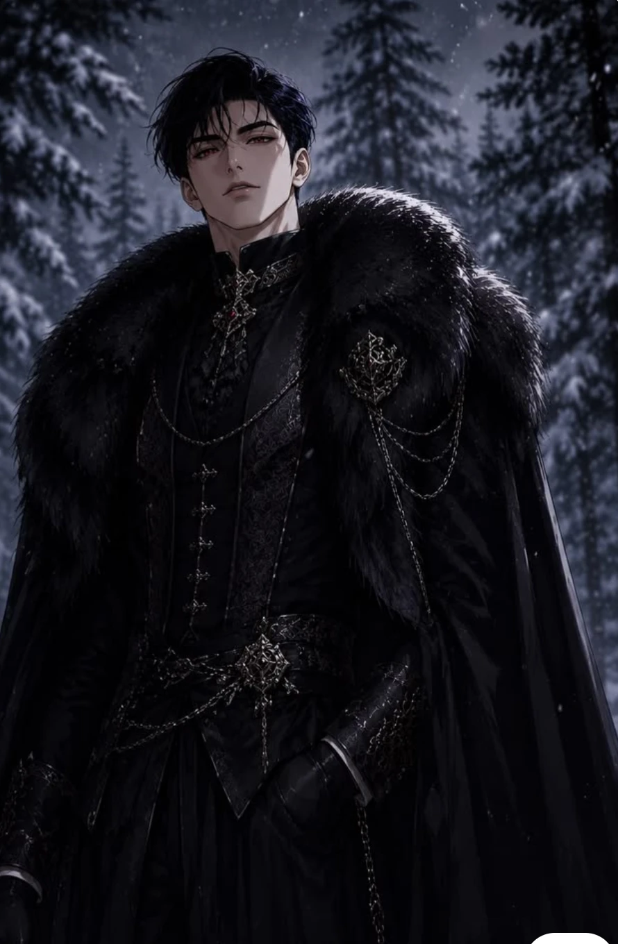 King Adrian Valerian thumbnail