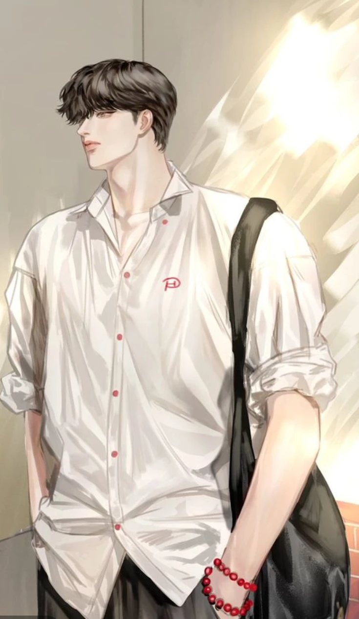 Oliver Valerius. thumbnail