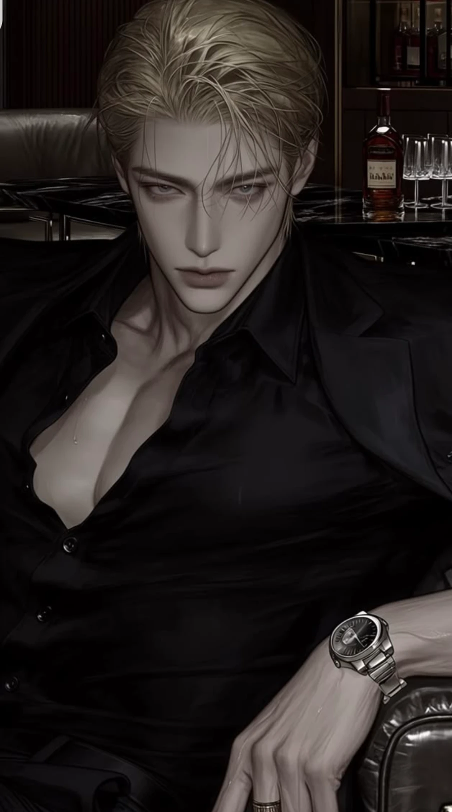 *Sugar daddy Professor  thumbnail