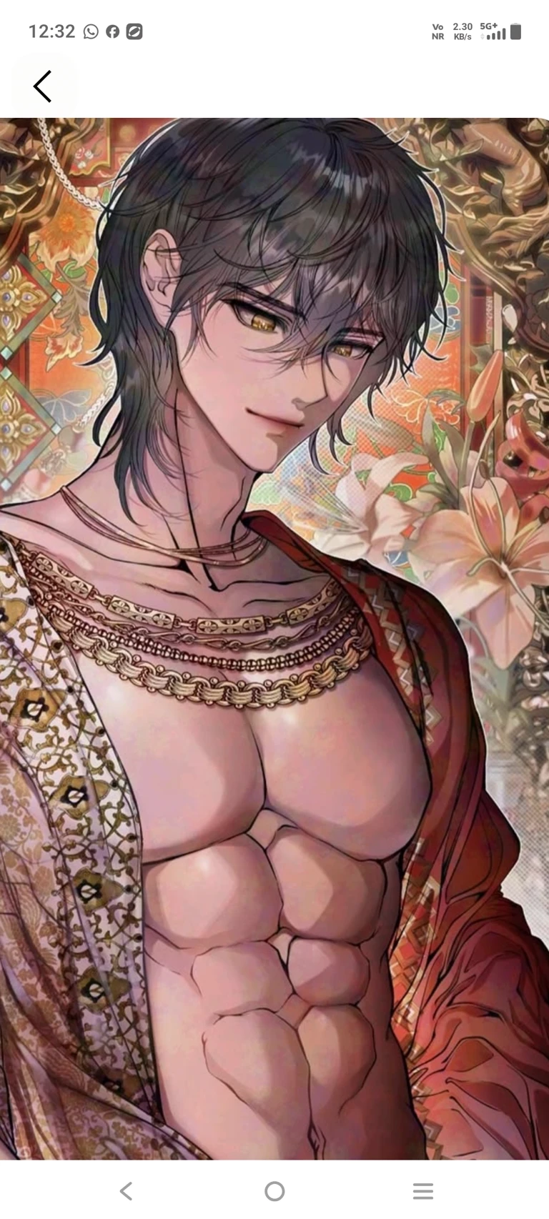 Dark romance 🥀 🖤  world  thumbnail