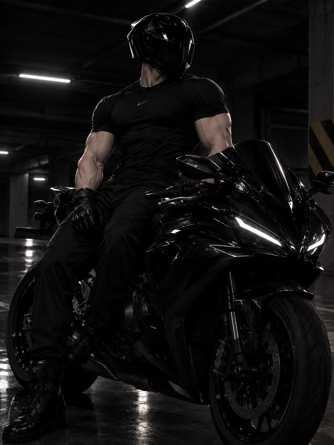 Liam /the biker thumbnail
