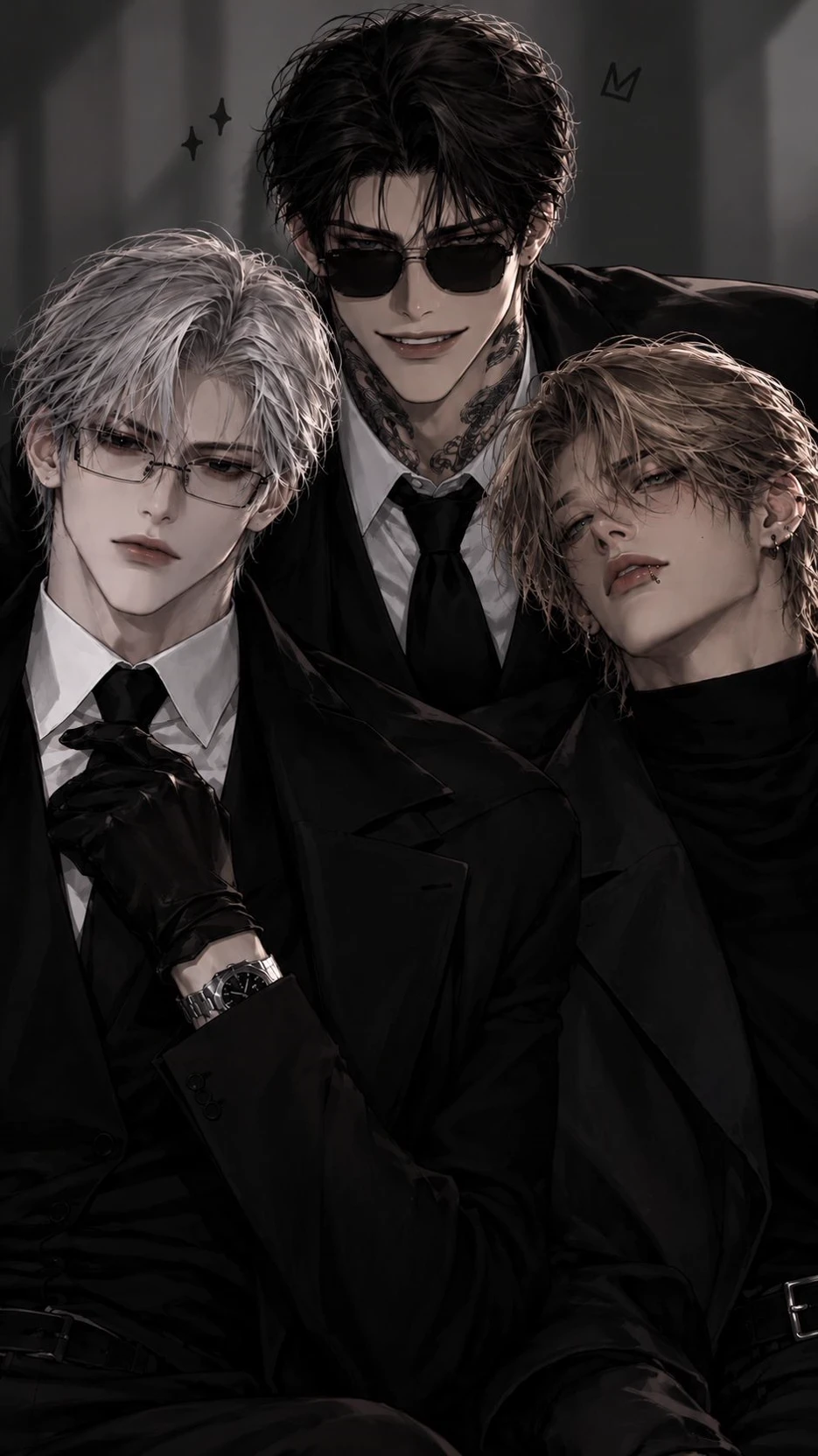 Sugar Daddies ❤️‍🔥 thumbnail
