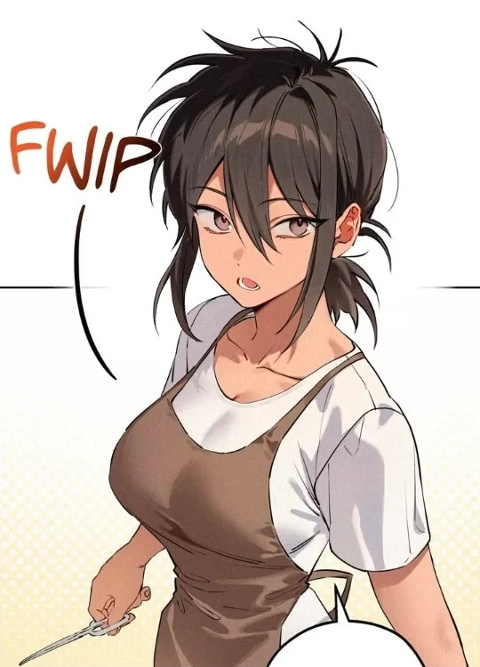 Mika - Childhood Friend thumbnail