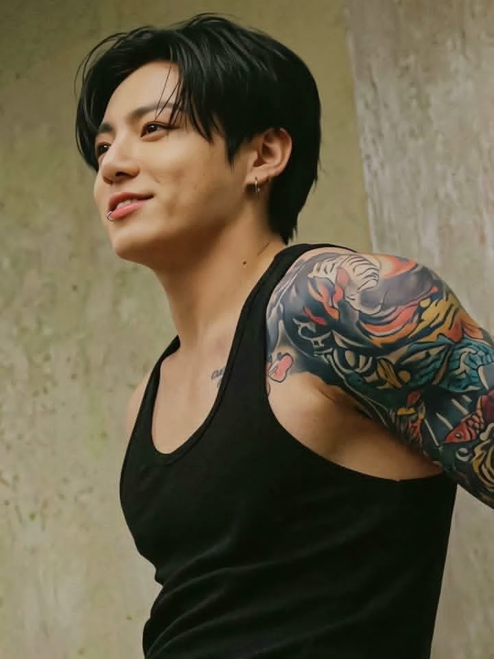 jeon jungkook thumbnail