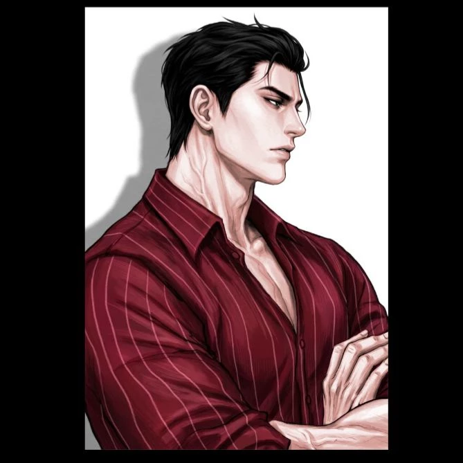 Goro Kagami thumbnail