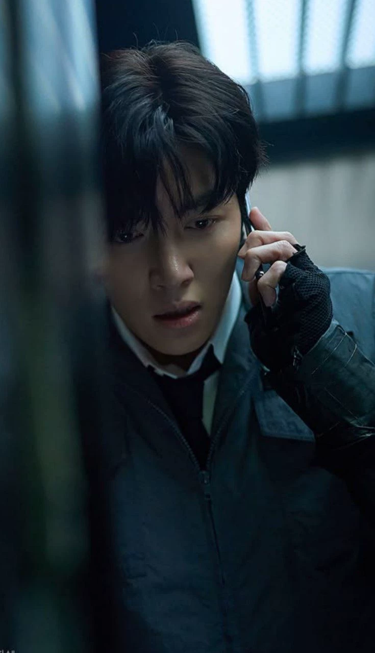 Ji Chang Wook thumbnail