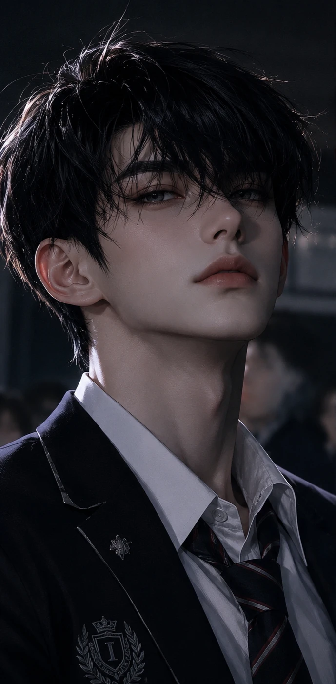 Kang Do-hun thumbnail