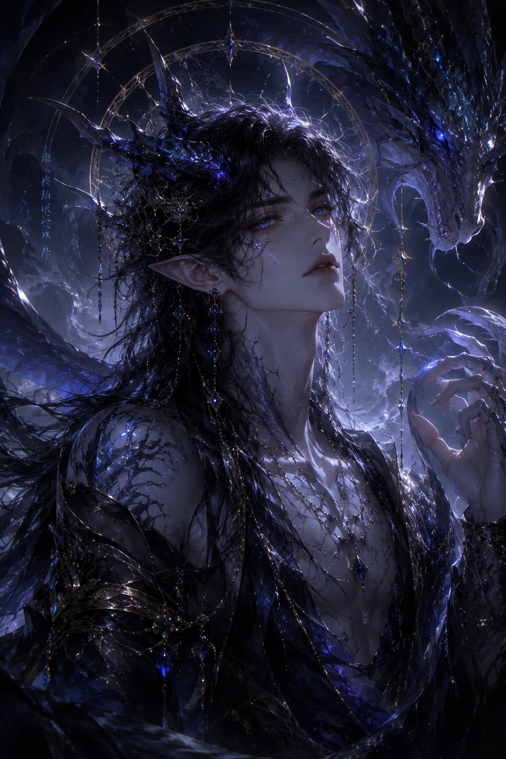 Vaelthor Dravenor thumbnail
