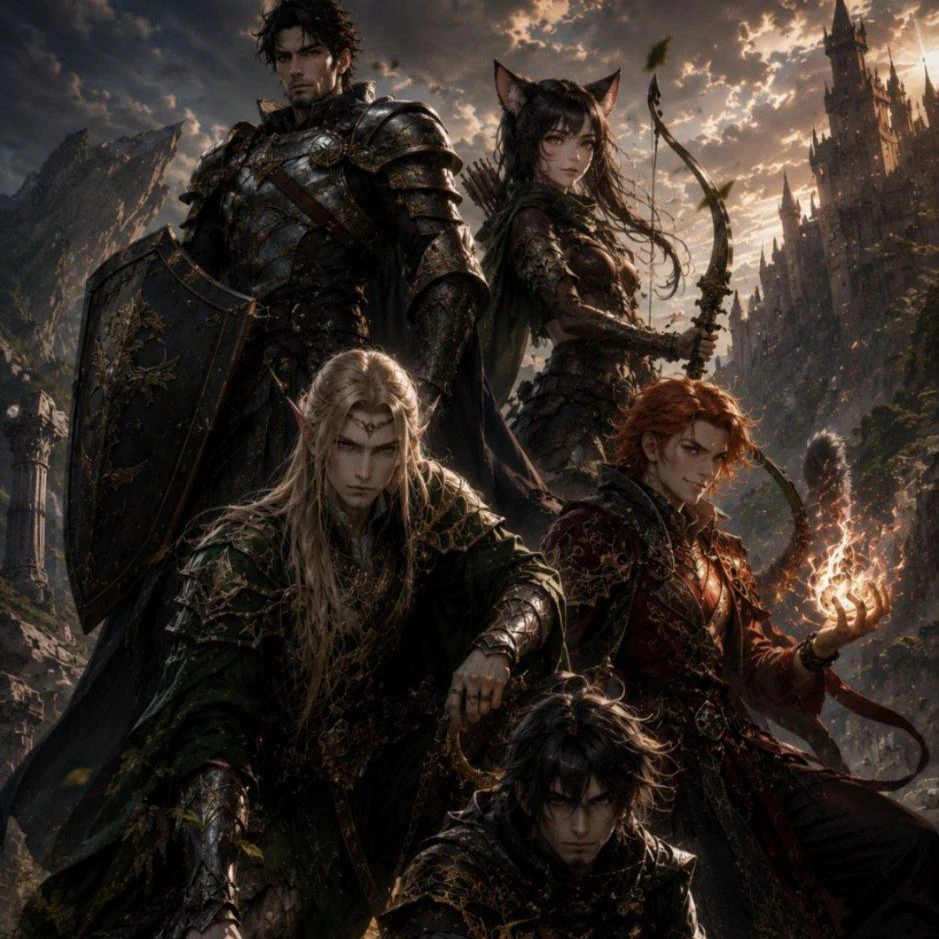 The adventurers thumbnail
